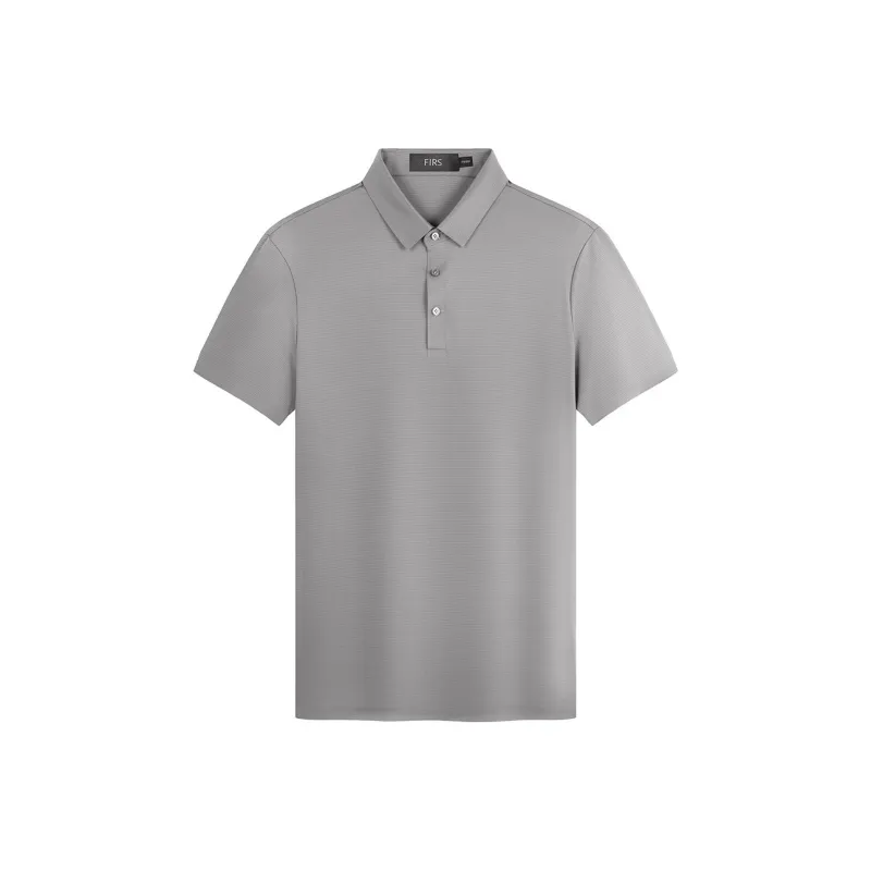 FIRS Polo Shirts Men-0