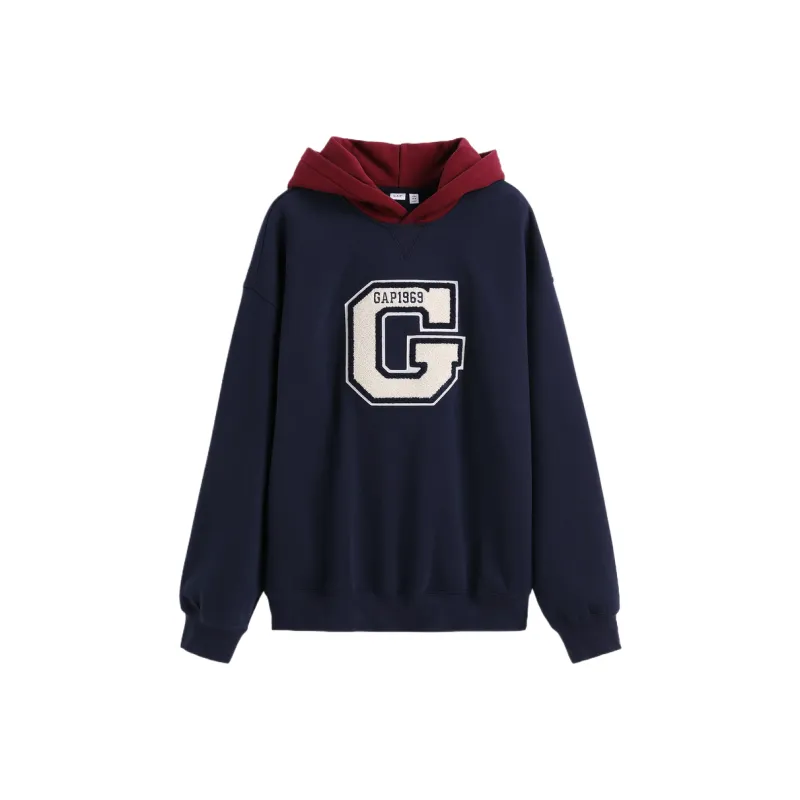 GAP Sweatshirts Unisex-4
