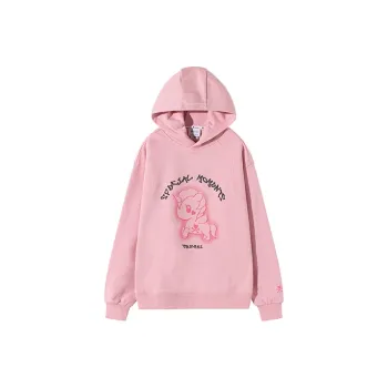 Tokidoki Sweatshirt Unisex Pink