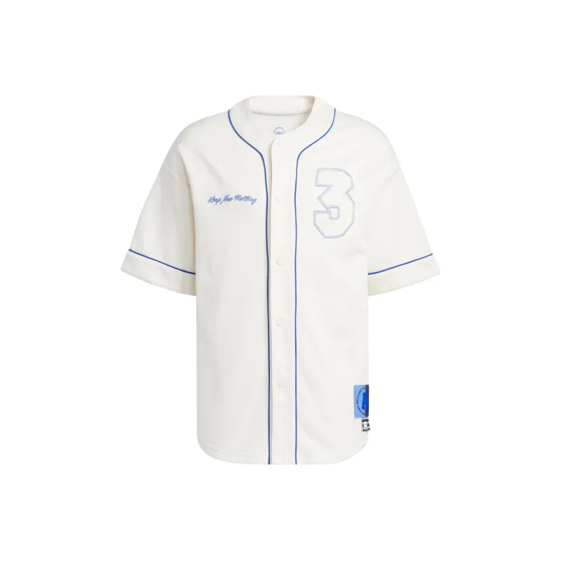 Adidas Neo Shirts Unisex Pink White-0