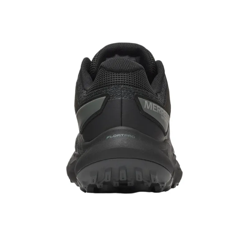 MERRELL Nova 4 Waterproof Black-4