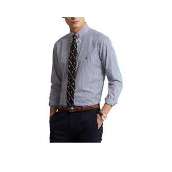 Polo Ralph Lauren Shirt Men's Marine Blue