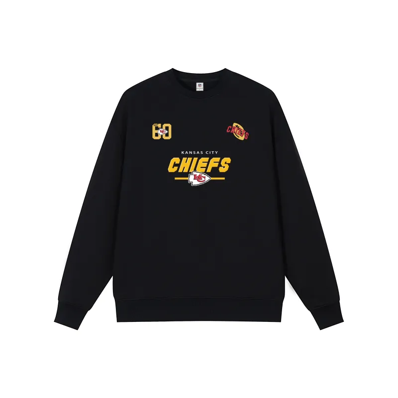 NFL Sweatshirts Unisex-0