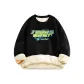 Black[Fleece-Lined]