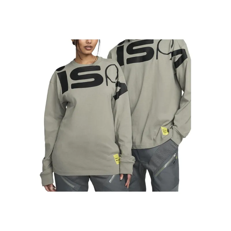 Nike Ispa Long Sleeve T shirt-1