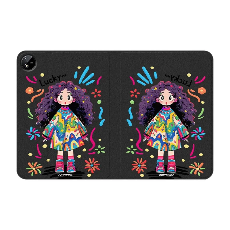 YIBAOBAO Tablet Protective Cases-11