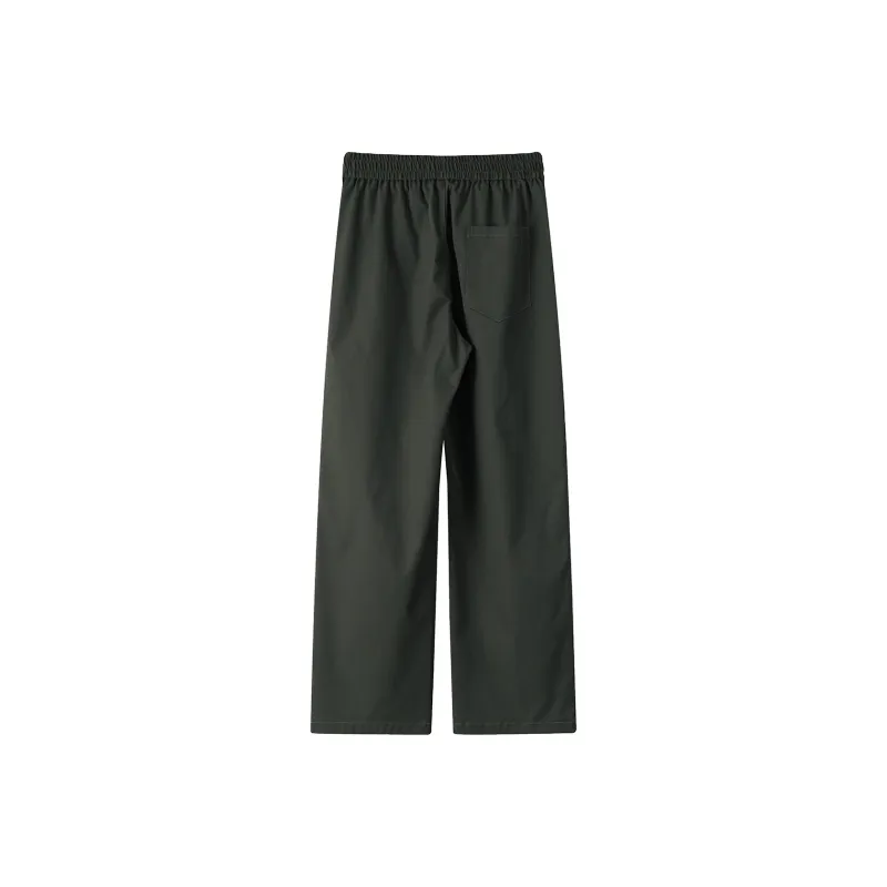 RICE NINE TEN Casual Pants Unisex-13