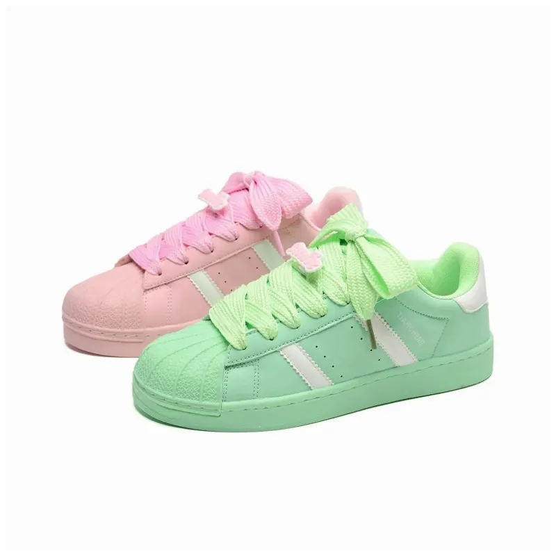 Z.SUO Coverage Balance Abrasion Resistant Lightweight Slip Resistant Low Top Skateboard Shoes Women's Box Included-1