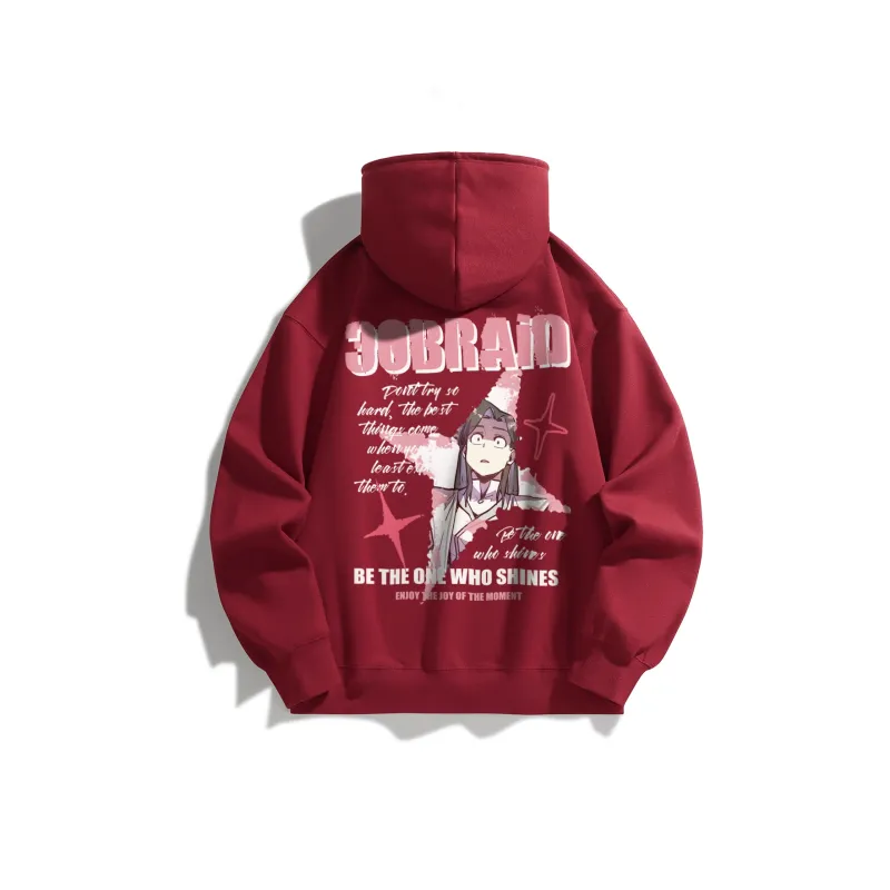 30BRAID Sweatshirts Unisex-7