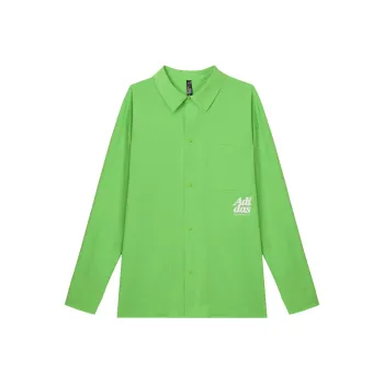 Adidas F50 Shirts Men Lime Green