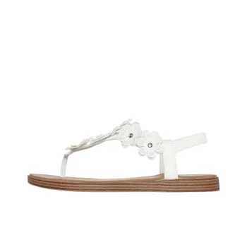 Skechers Beach Sandals Women's White