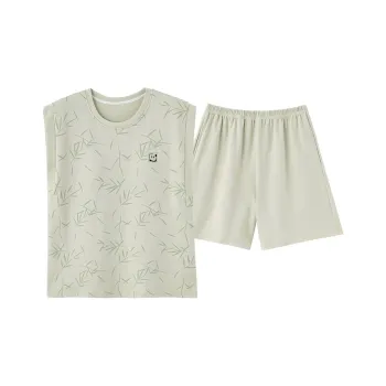 Ta Yan Unisex Pajama Sets