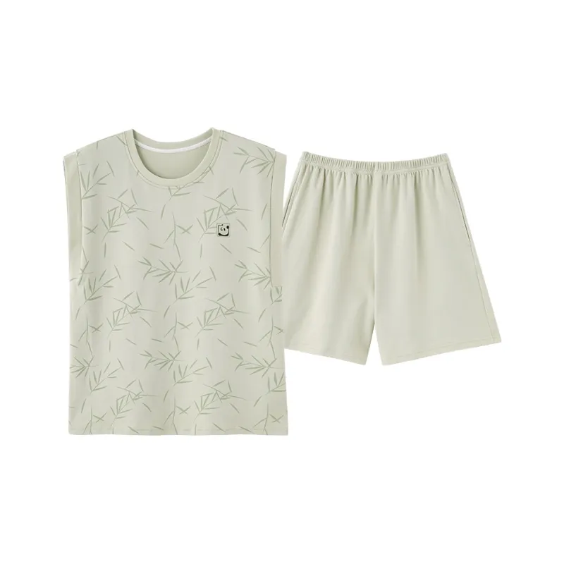 Ta Yan Unisex Pajama Sets-0