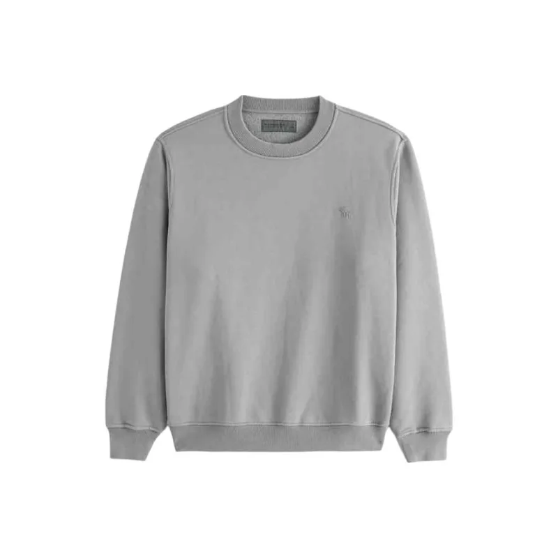 Abercrombie＆Fitch Sweatshirt Men's-0