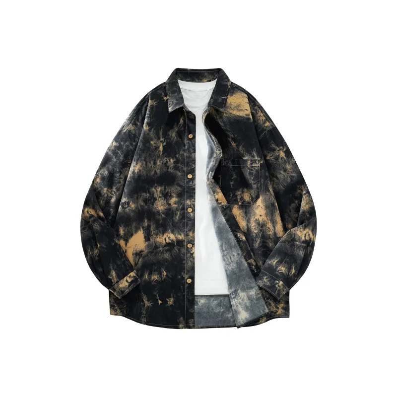 Airwalk Shirts Unisex-0
