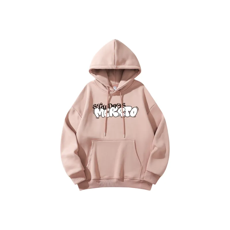 MERRTO Sweatshirts Unisex-16