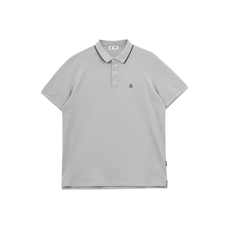 JACK&JONES Polo Shirts Unisex-11