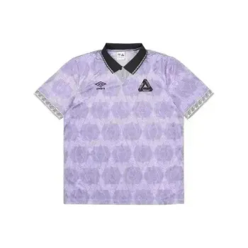 PALACE X Umbro Classic Jersey