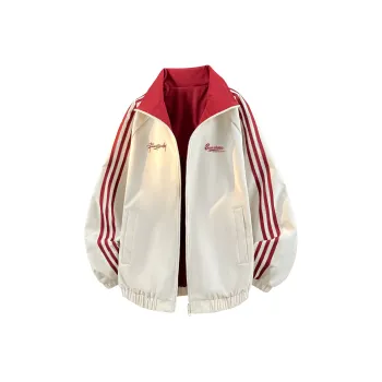 WARRIOR Jackets Unisex
