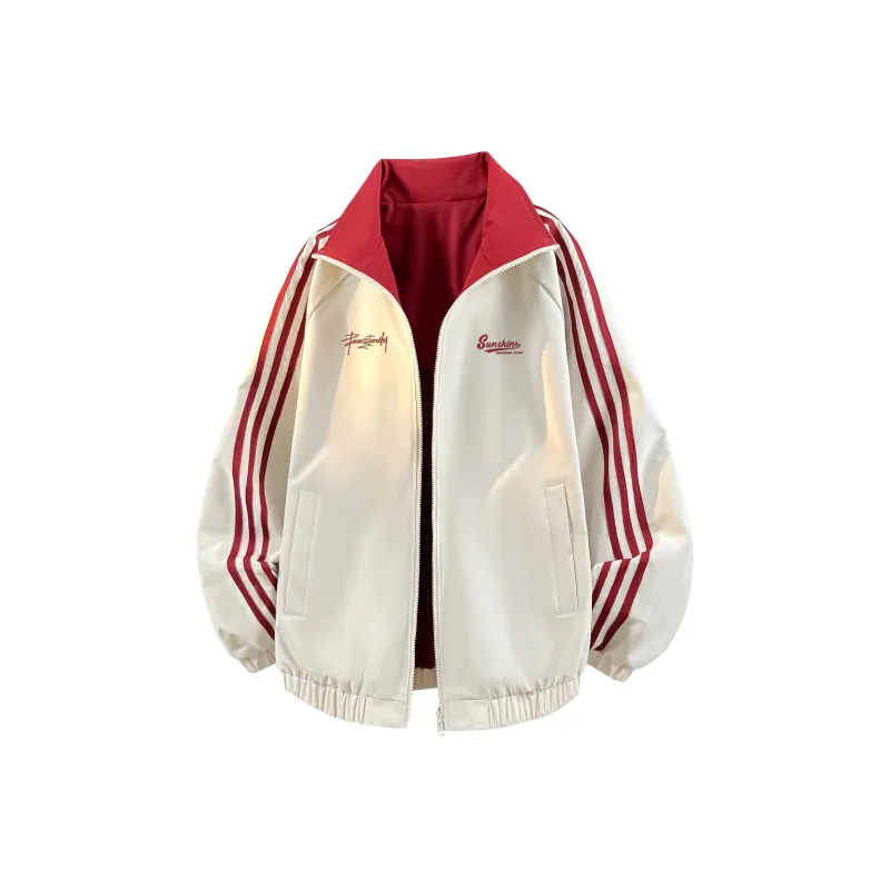 WARRIOR Jackets Unisex-0