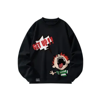 LEVEL Sweatshirts Unisex