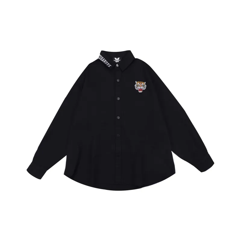 ED HARDY X Shirts Unisex-3