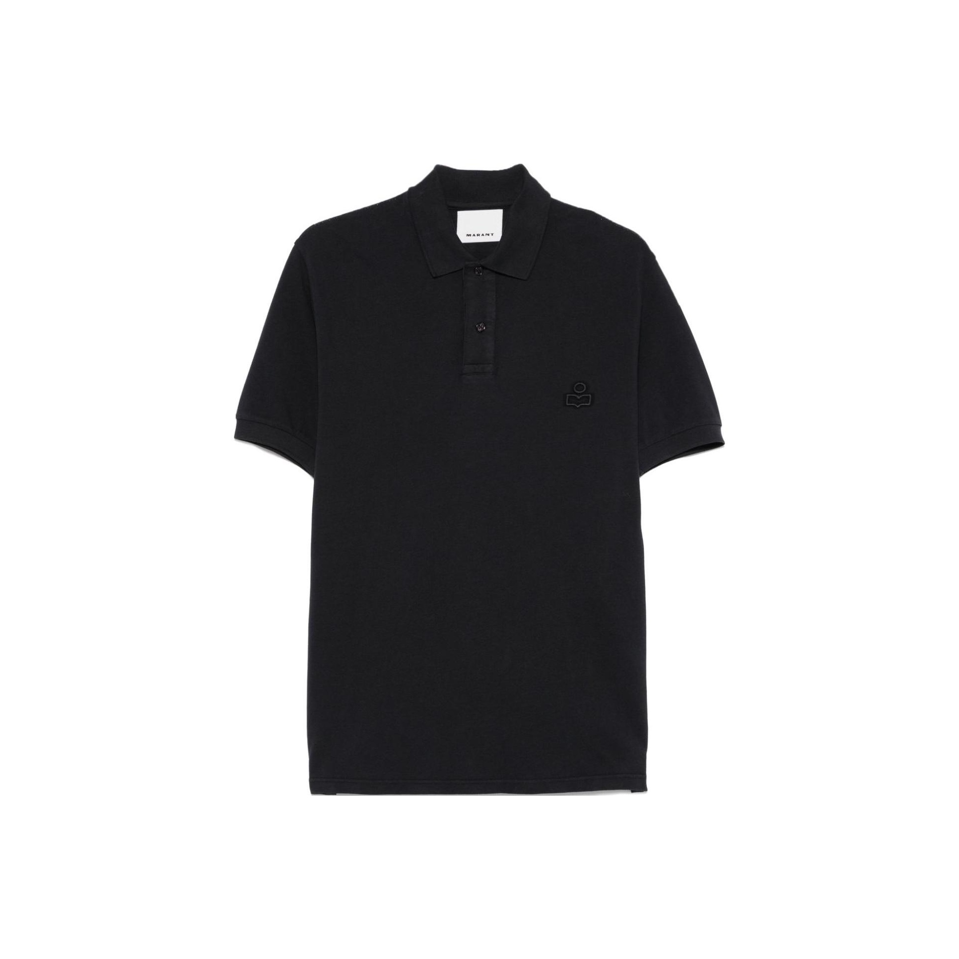 Isabel Marant polos for Men | SSENSE