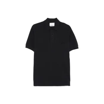ISABEL MARANT Afko Polo Shirt