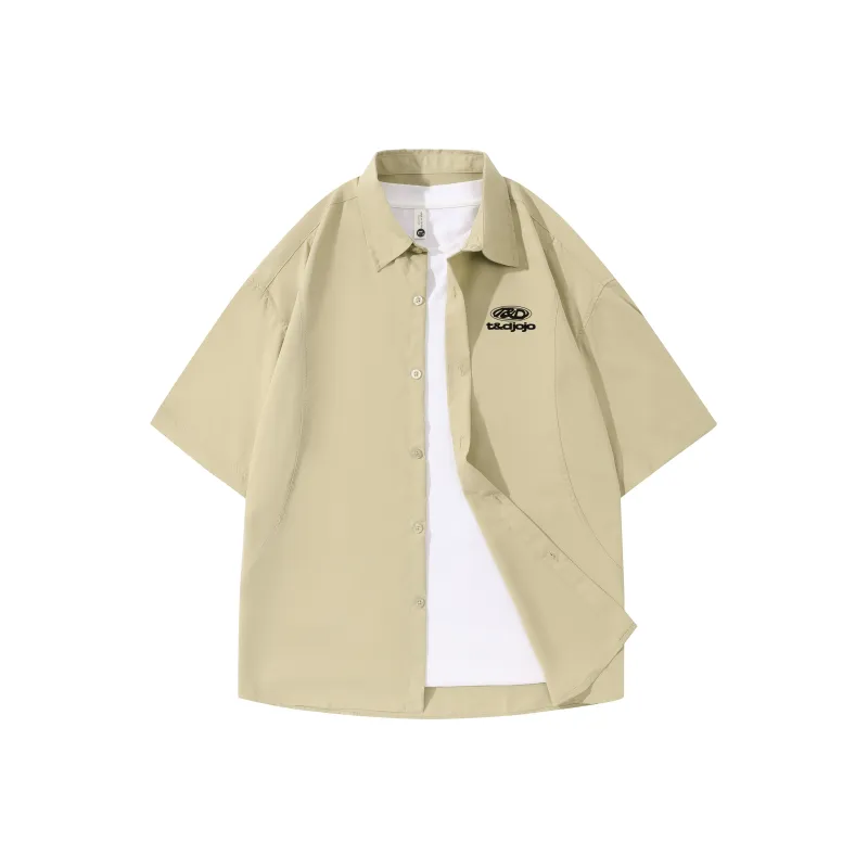 T&D JOJO Shirts Unisex-10