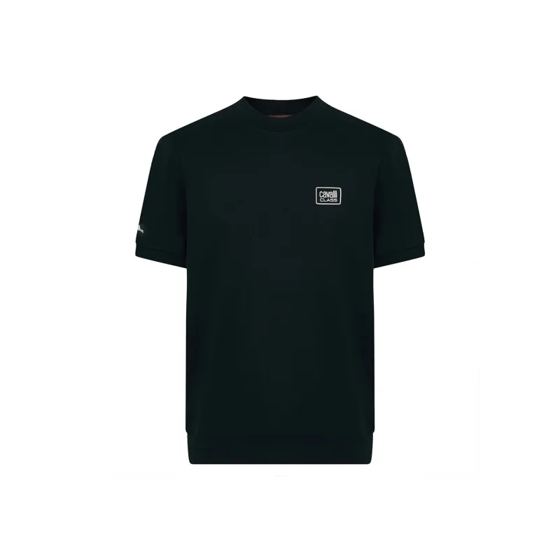 Cavalli Class T Shirts Men-6