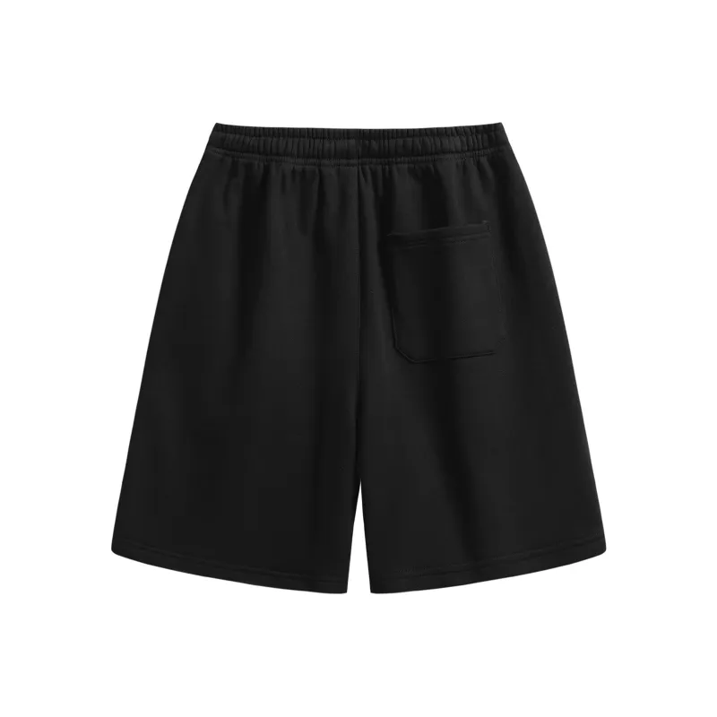 The Simpsons Casual Shorts Unisex-1