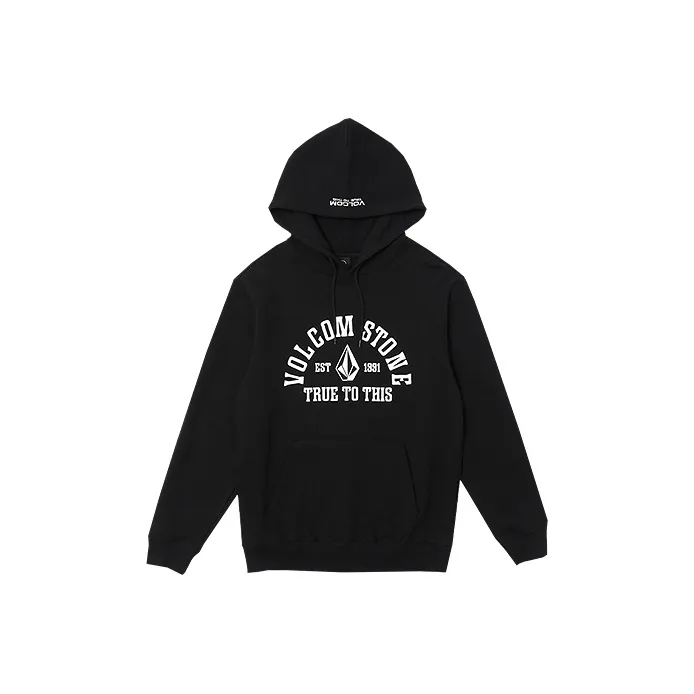 VOLCOM Sweatshirts Unisex-4