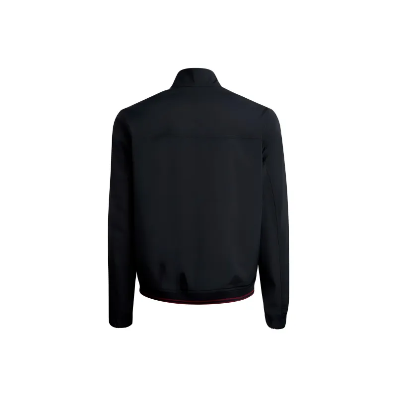 BALLY Zip up Bomber Jacket-1