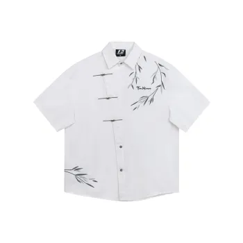 FORNINES Shirts Unisex