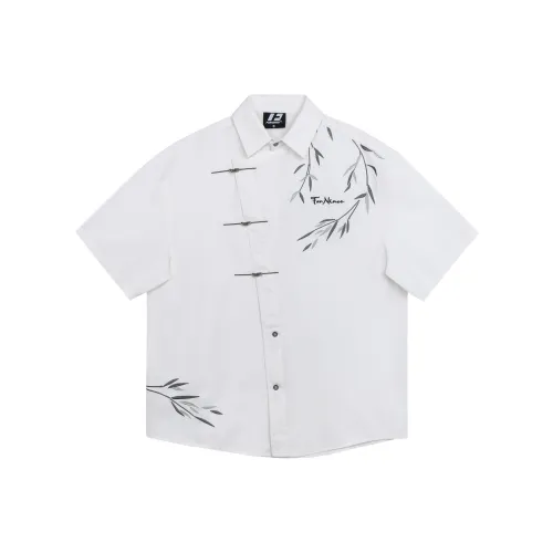 FORNINES Shirts Unisex