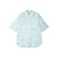 465 Blue Shades Pattern