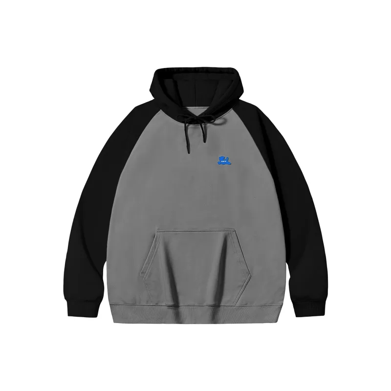 PSO Brand Puppy Series Sweatshirts Unisex-3