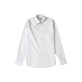 Timberland Shirts Men White
