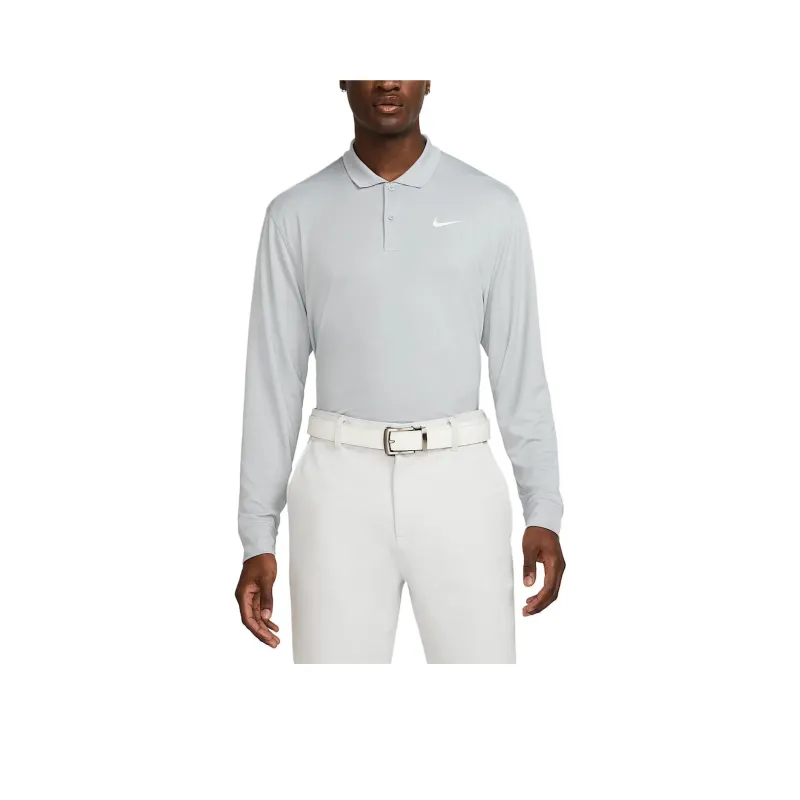 Nike Dri-FIT Victory FW/AW24 Polo Shirt Men's Wolf Gray-0