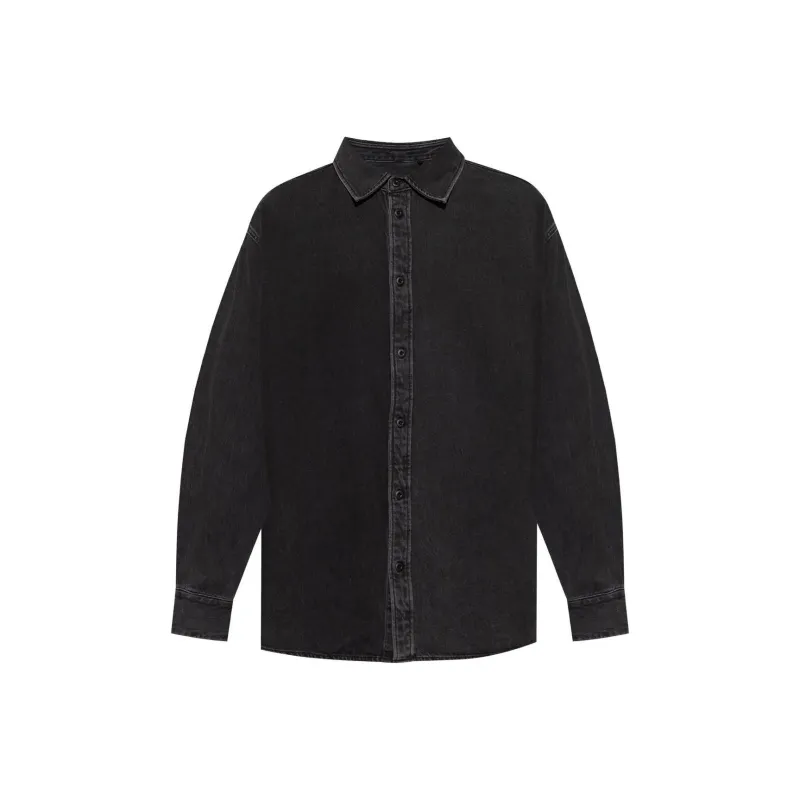 RAG&BONE Denim Shirt-0