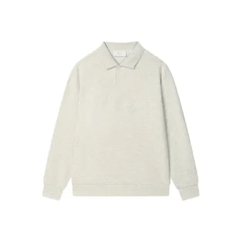 FILA MILANO Collection Polo Shirt Men's Ecru