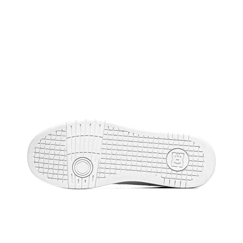 DC Shoes MANTECA 4 Low Top Skateboard Shoes Unisex-4
