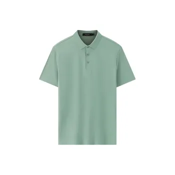 YOUNGOR Polo Shirts Men