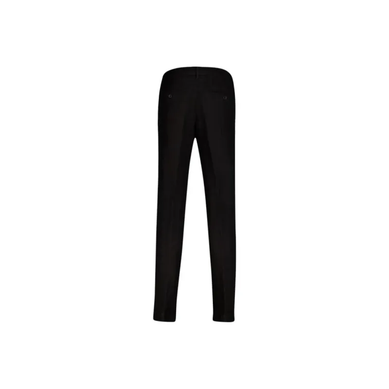 120% LINO Linen Trousers-1