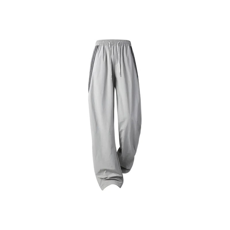WilliamPOLO Casual Pants Unisex-2