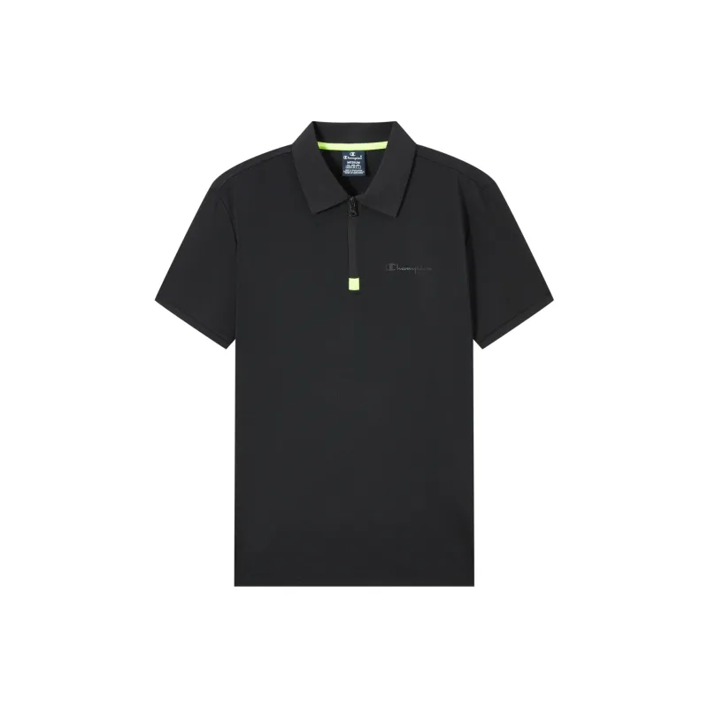 Champion Polo Shirts Unisex-0