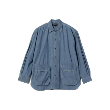Beams Shirts Men