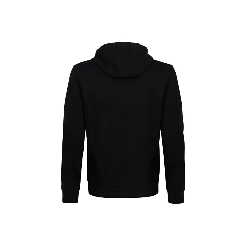 FENDI Sweatshirts Men Black-1