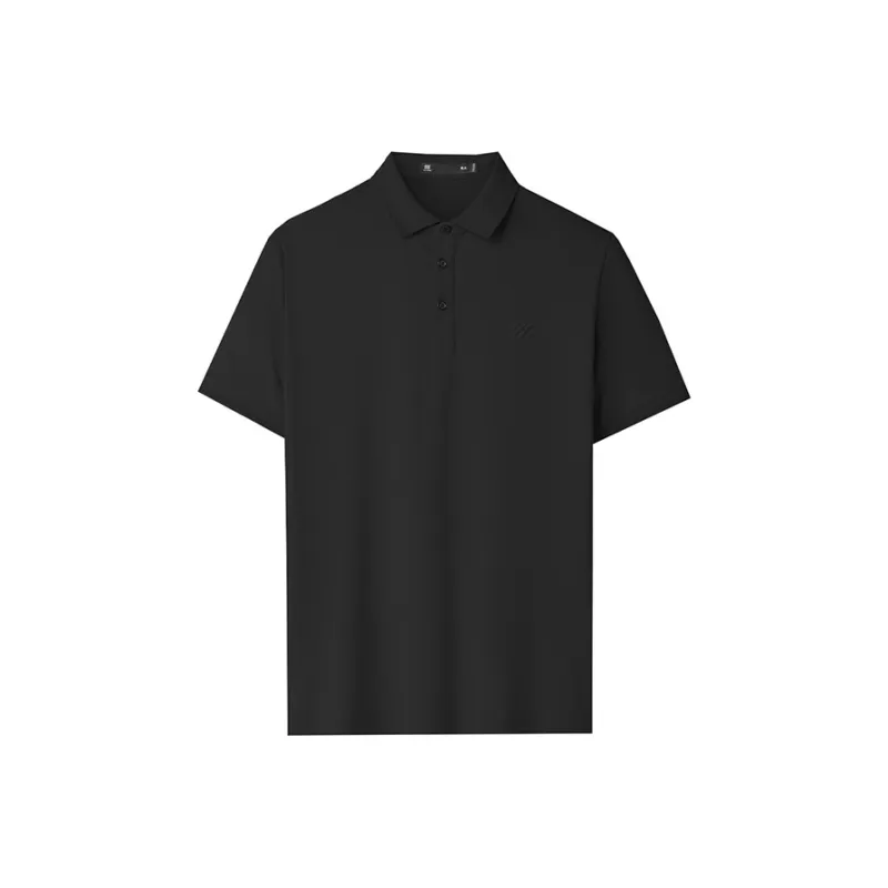 HLA Polo Shirts Men-8