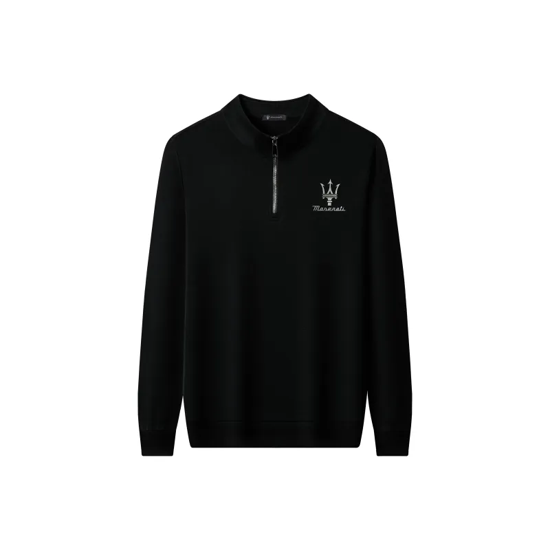 Maserati Polo Shirts Unisex-8